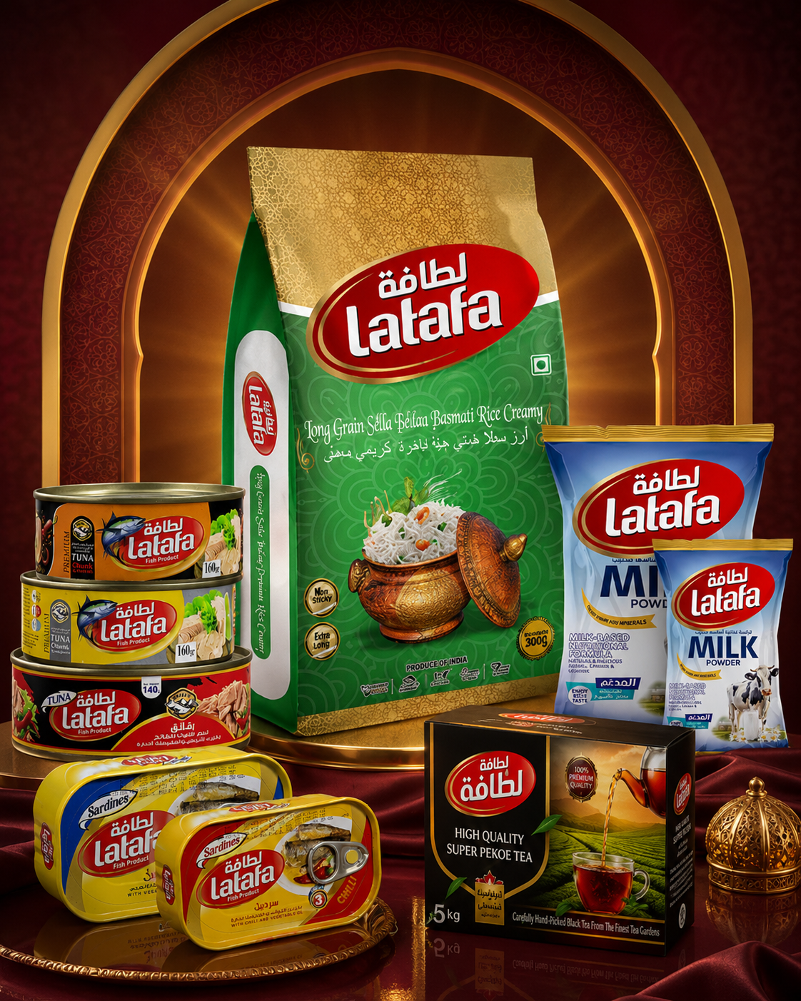 Latafa